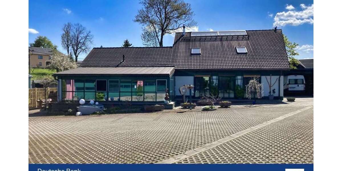 Einfamilienhaus Langenbach Langenbach - 6 Zimmer, 290 m&sup2;, 549.000&euro; | Angebot:25452672