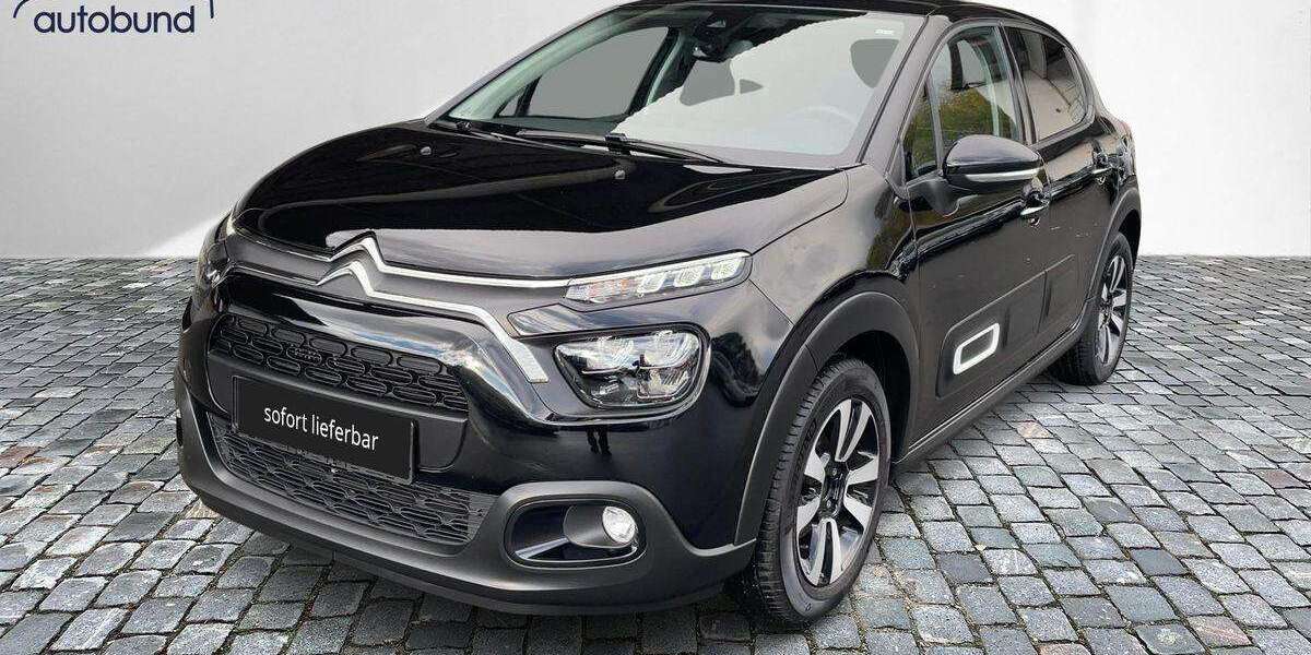 Citroen C3 21.832 km 11.970 &euro; Neuensalz bei Plauen 08541