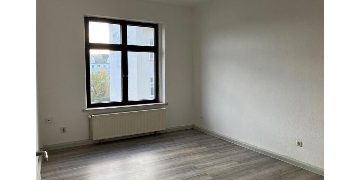 Etagenwohnung Plauen Bahnhofsvorstadt - 3 Zimmer, 68 m&sup2;, 275&euro; | Angebot:22595146