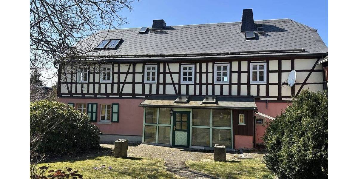 Bauernhaus, Landhaus Marieney Marieney - 6 Zimmer, 250 m&sup2;, 250.000&euro; | Angebot:25747158