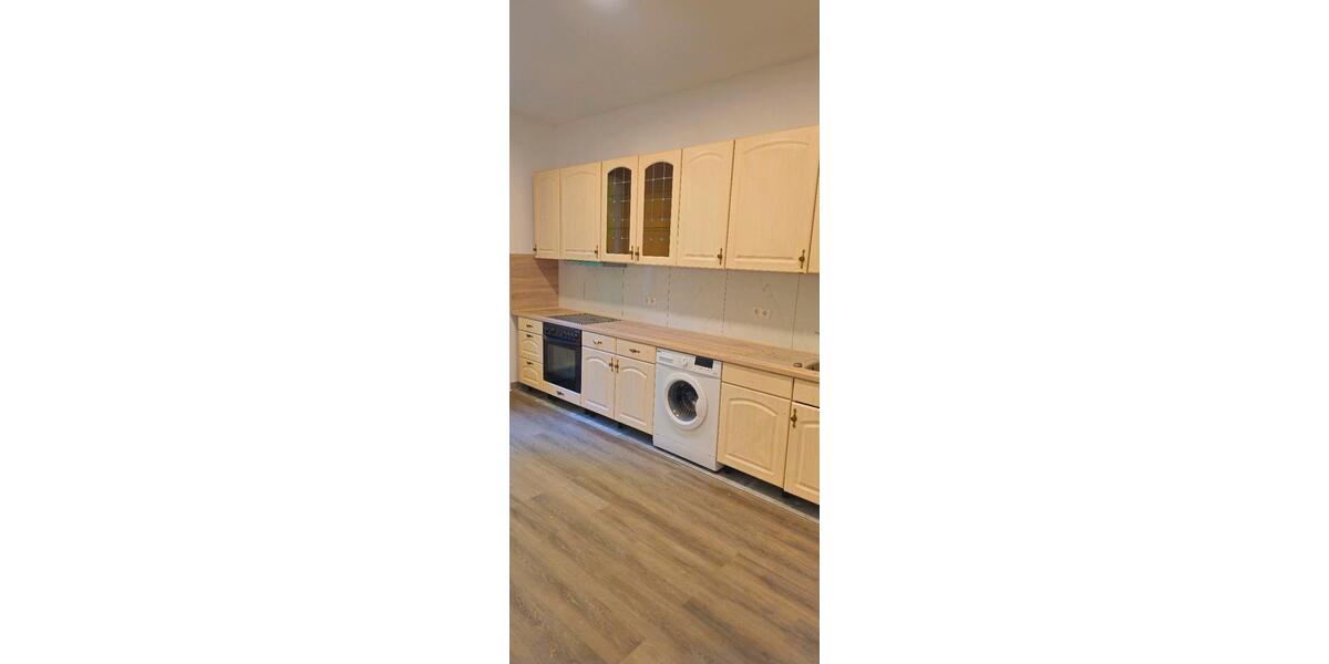 Etagenwohnung Reichenbach im Vogtland Obermylau - 4 Zimmer, 98 m&sup2;, 500&euro; | Angebot:26691497
