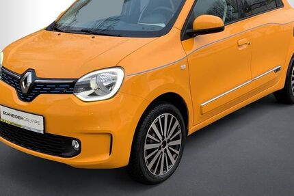 Renault Twingo 41.150 km 11.890 &euro; Hof 95030