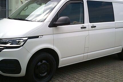 VW T6 Transporter 197.000 km 19.999 &euro; Zeulenroda 07937