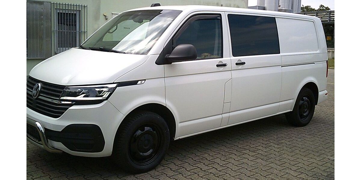 VW T6 Transporter 197.000 km 19.999 &euro; Zeulenroda 07937
