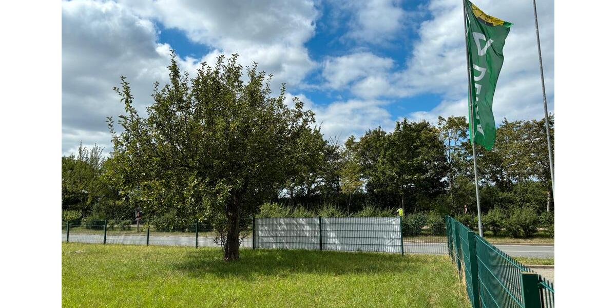 Gewerbeobjekt Zeulenroda-Triebes Triebes - 500&euro; | Angebot:17044744