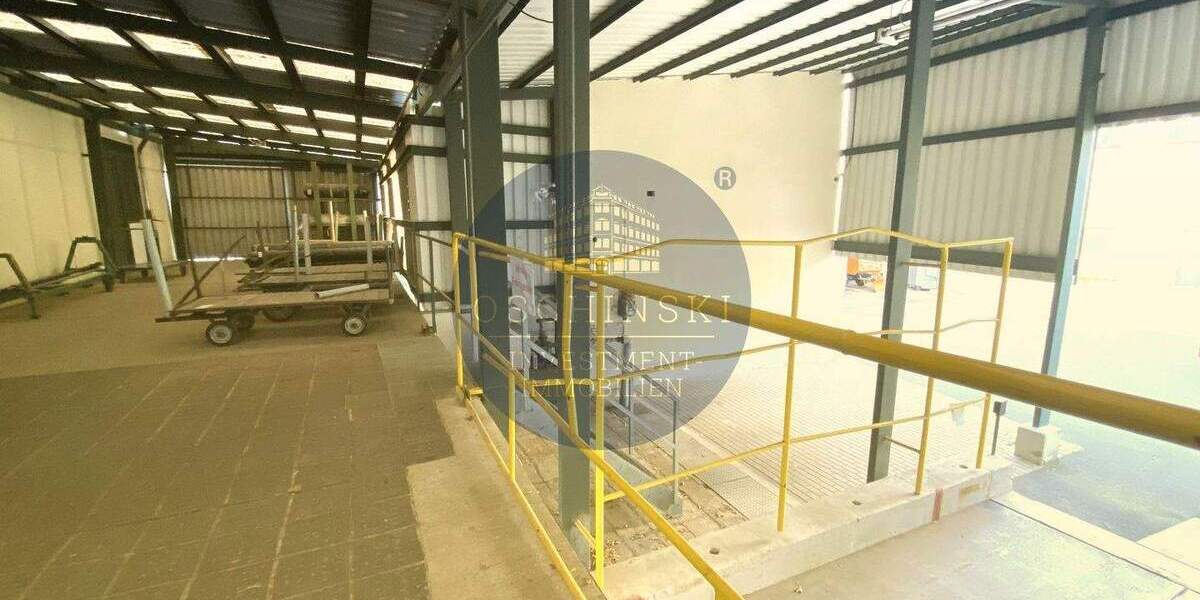 Gewerbeobjekt Zeulenroda-Triebes Zeulenroda - 1.350.000&euro; | Angebot:25733310