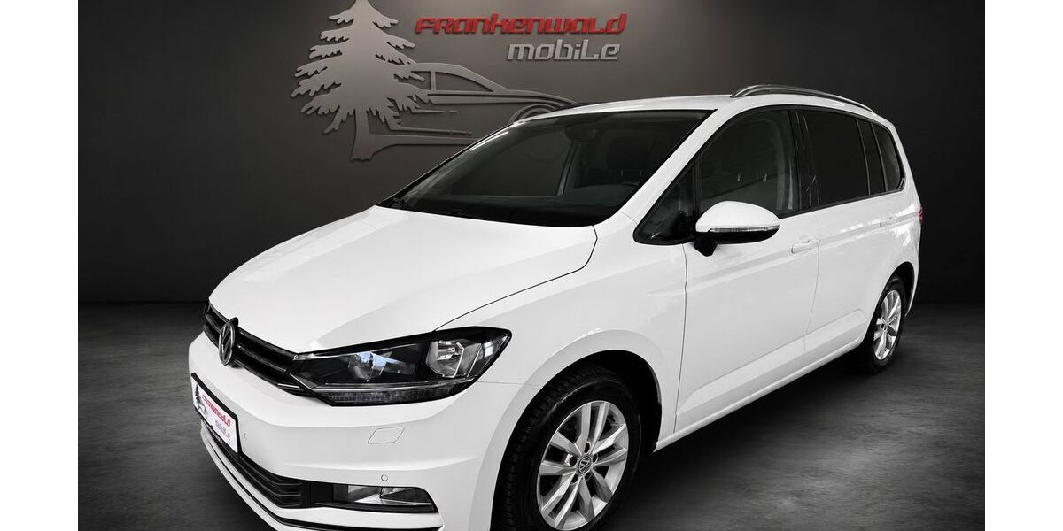VW Touran 134.495 km 14.900 &euro; Hof 95028