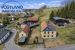 Einfamilienhaus Falkenstein Oberlauterbach - 8 Zimmer, 110 m&sup2;, 49.000&euro; | Angebot:25929611