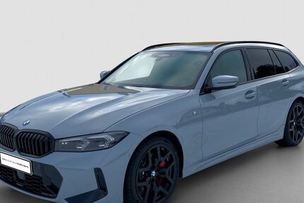 BMW 320 3.011 km 58.490 &euro; Plauen 08525