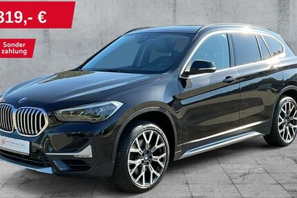 BMW X1 79.812 km 23.478 &euro; Hof 95030