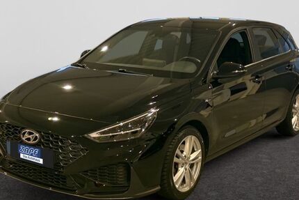 Hyundai i30 50.100 km 16.980 &euro; Hof 95032