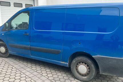 Peugeot Expert 179.400 km 4.200 &euro; Plauen 08523