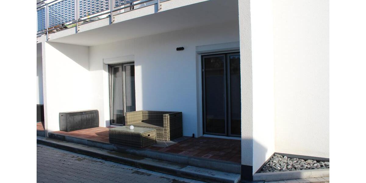 Terrassenwohnung Oberkotzau - 2 Zimmer, 70 m&sup2;, 575&euro; | Angebot:26494745