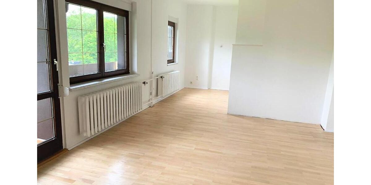 Maisonettenwohnung Pöhl - 5 Zimmer, 115 m&sup2;, 700&euro; | Angebot:25271895