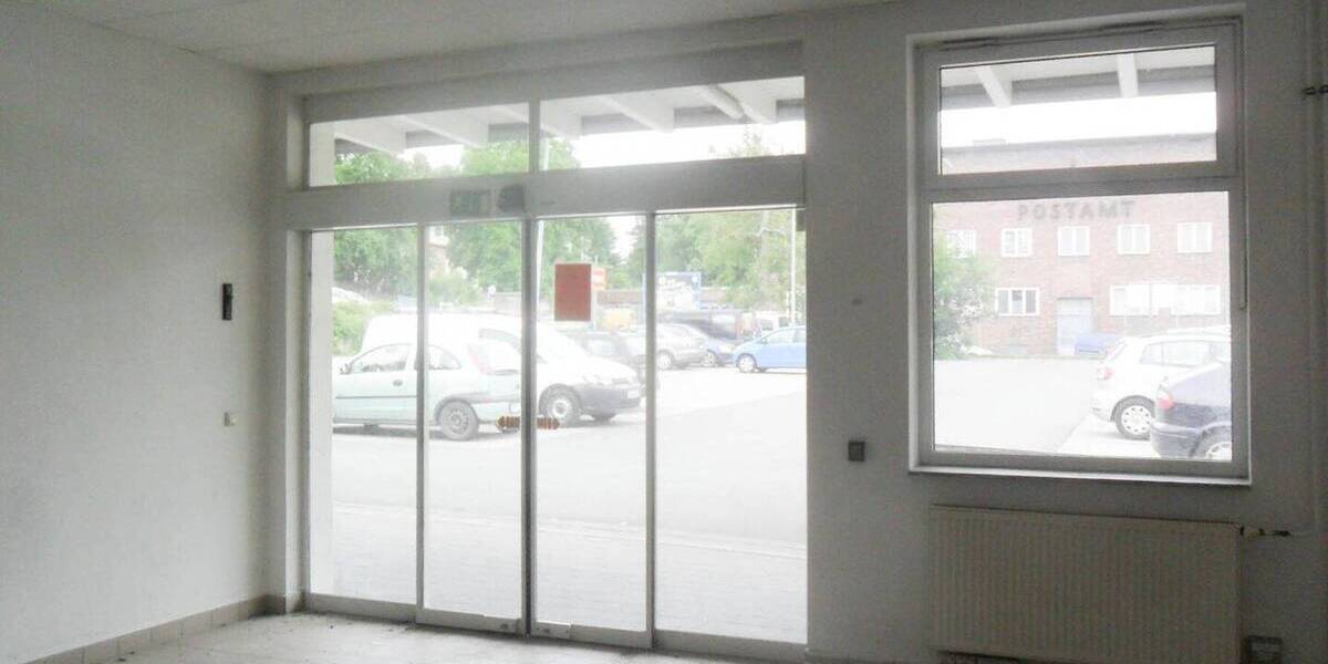 Gewerbeobjekt Zeulenroda-Triebes Zeulenroda - 2.200&euro; | Angebot:25678426