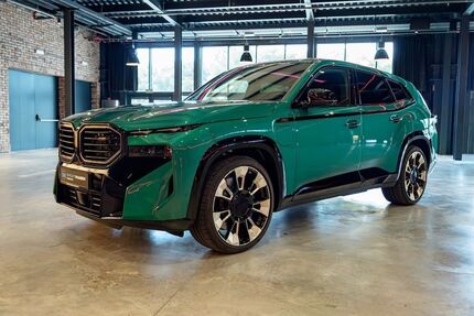 BMW XM 7.237 km 160.000 &euro; Markneukirchen 08258