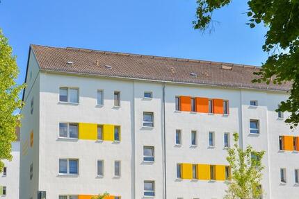 Wohnung Reichenbach im Vogtland - 2 Zimmer, 51 m&sup2;, 300&euro; | Angebot:26008283