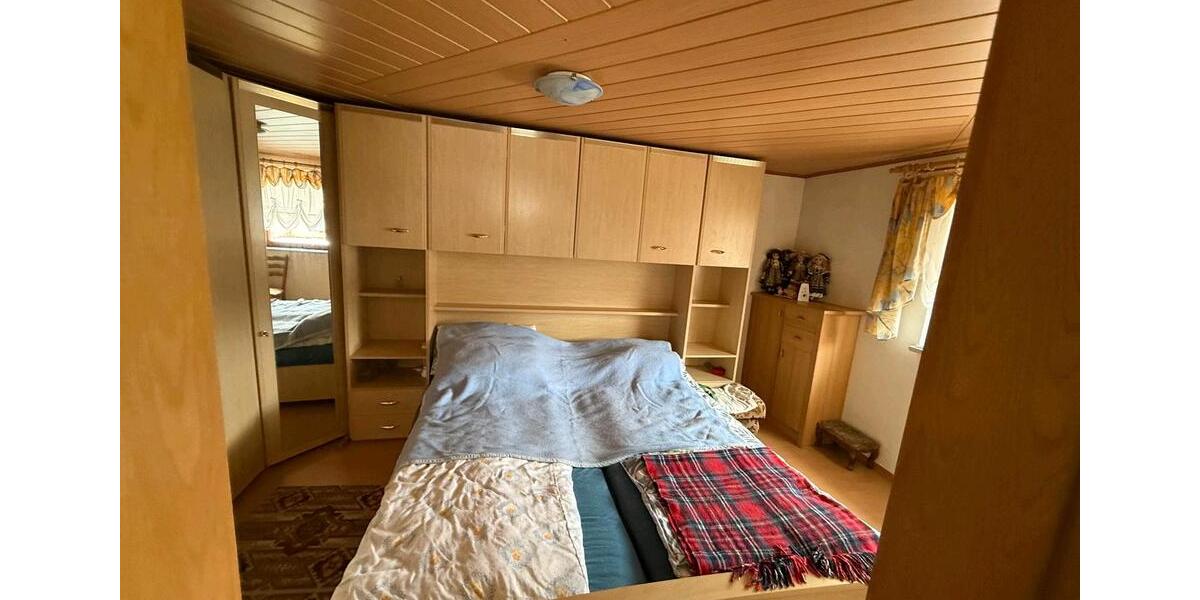 Einfamilienhaus Hof Neuhof - 5 Zimmer, 100 m&sup2;, 55.000&euro; | Angebot:27033554