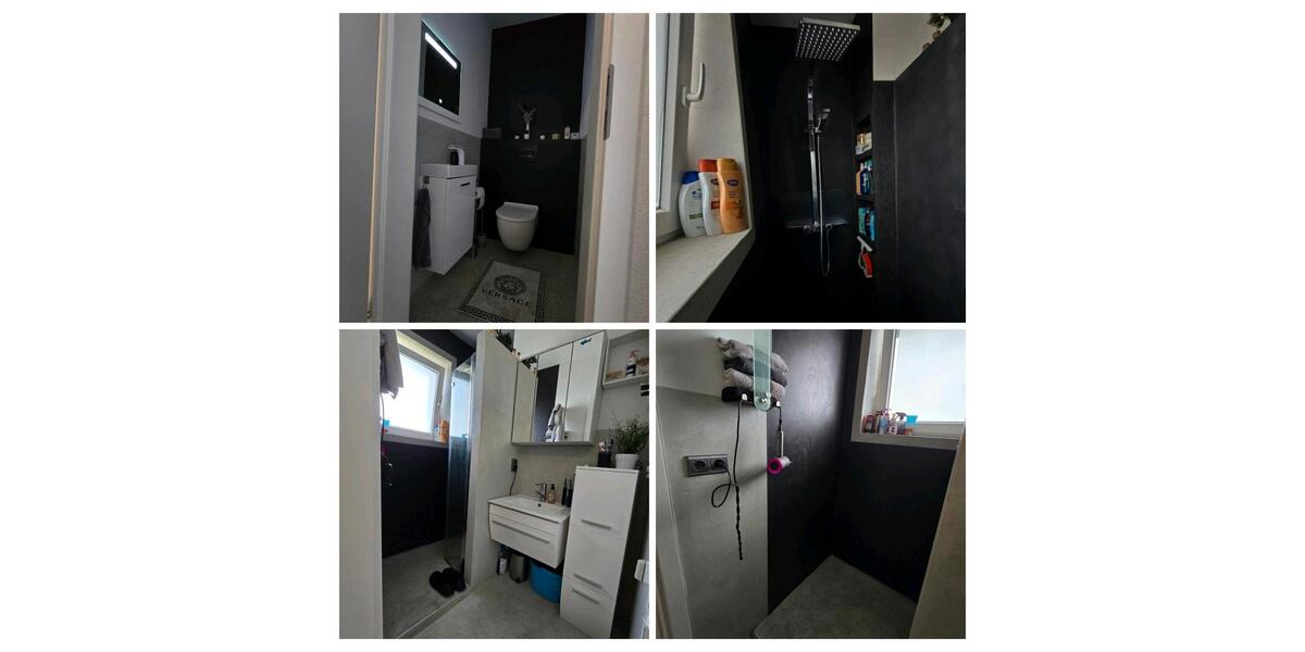 Etagenwohnung Hof Neuhof - 4.5 Zimmer, 100 m&sup2;, 199.000&euro; | Angebot:26460944