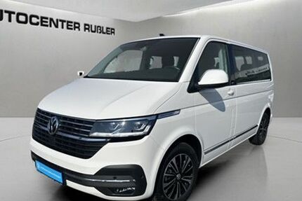 VW T6 Multivan 70.892 km 42.260 &euro; Zeulenroda-Triebes 07937
