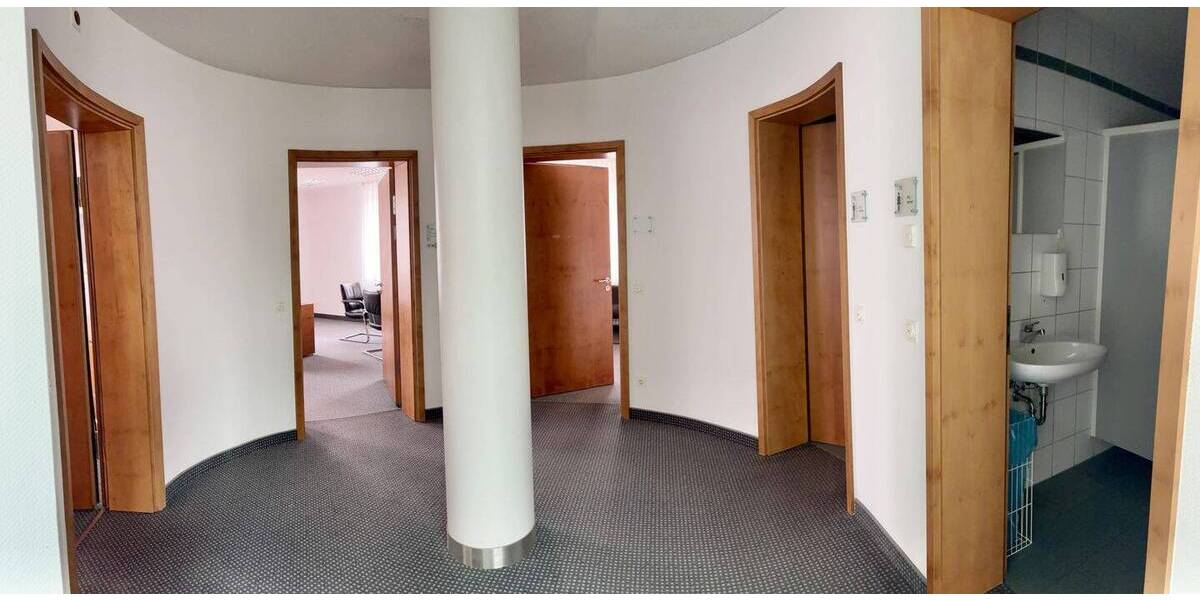 Gewerbeobjekt Oelsnitz - 2.450&euro; | Angebot:26154164