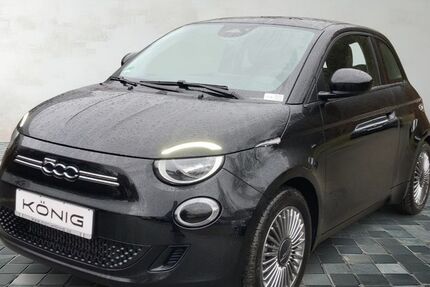 Fiat 500e 18.682 km 19.888 &euro; Greiz 07973