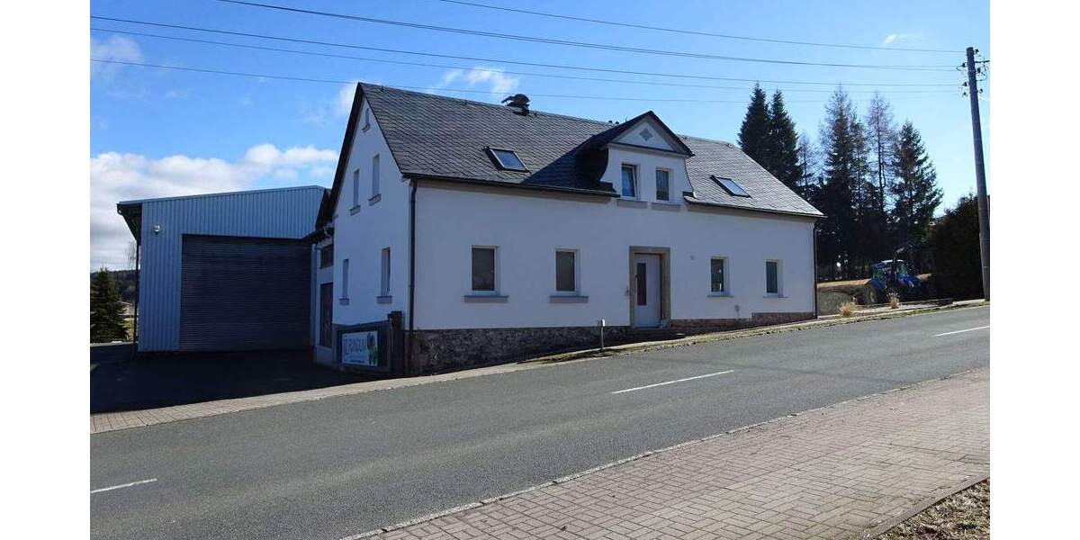 Gewerbeobjekt Neustadt - 440.000&euro; | Angebot:25985414