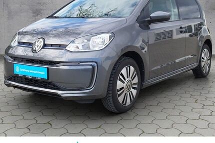 VW e-up! 16.000 km 20.980 &euro; Reichenbach 08468