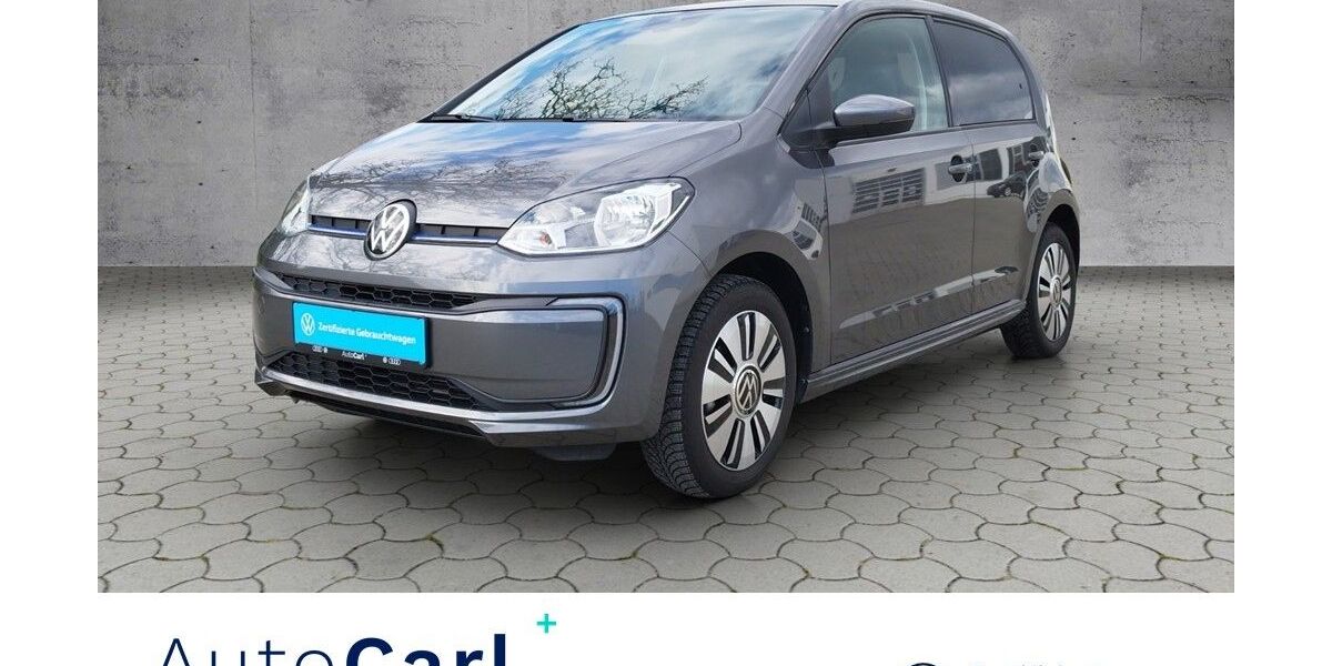 VW e-up! 16.000 km 21.580 &euro; Reichenbach 08468