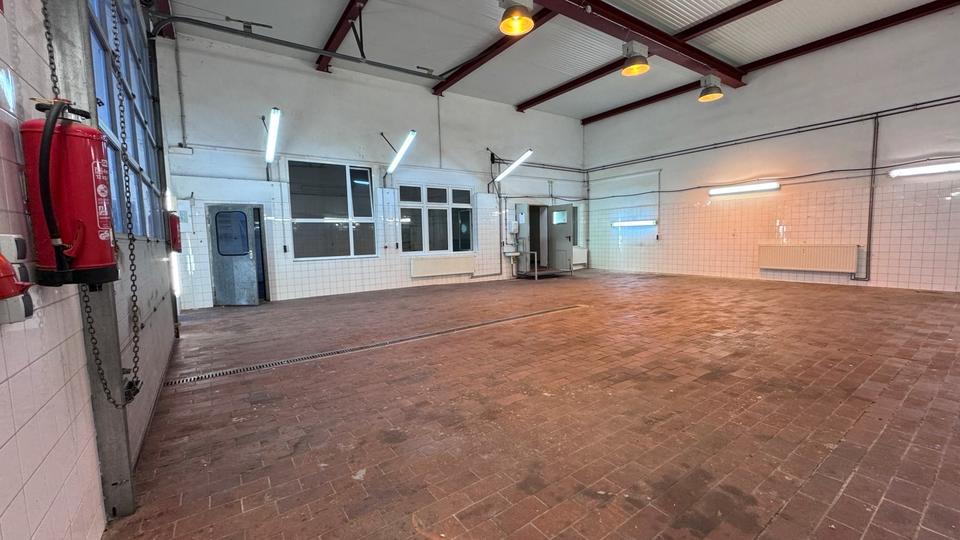 Gewerbeobjekt Reichenbach im Vogtland Obermylau - 1.000&euro; | Angebot:25178806