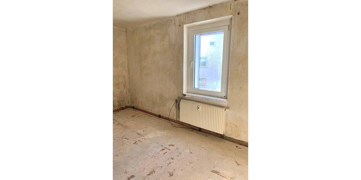 Etagenwohnung Mylau Mylau - 3 Zimmer, 59 m&sup2;, 29.000&euro; | Angebot:26596505