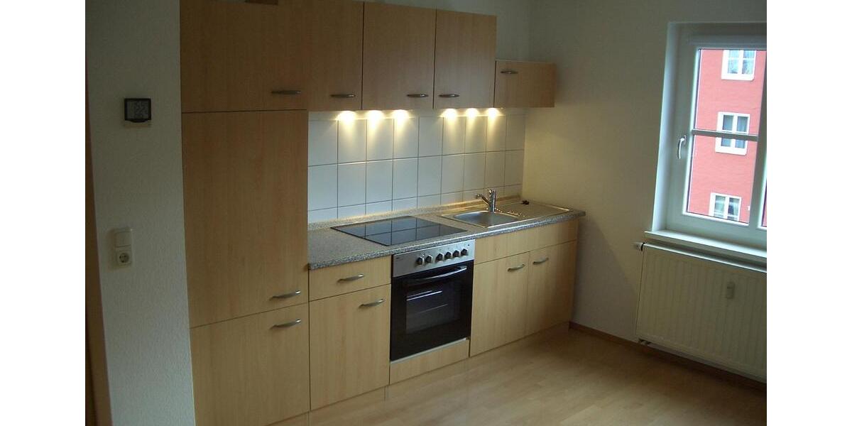 Etagenwohnung Hof Altstadt - 2 Zimmer, 39 m&sup2;, 299&euro; | Angebot:24765813