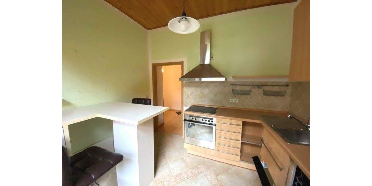 Etagenwohnung Plauen Ostvorstadt - 2 Zimmer, 66 m&sup2;, 390&euro; | Angebot:25800327