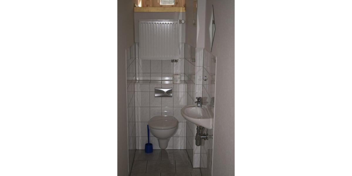 Etagenwohnung Plauen Bahnhofsvorstadt - 2 Zimmer, 57 m&sup2;, 299&euro; | Angebot:23749950