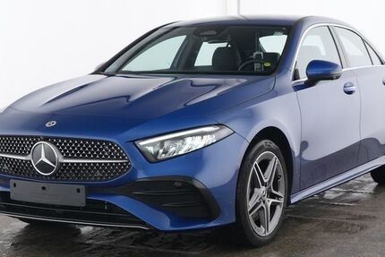Mercedes-Benz A 250 42.951 km 32.480 &euro; Hof 95030