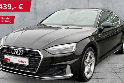 Audi A5 55.833 km 35.930 &euro; Hof 95030