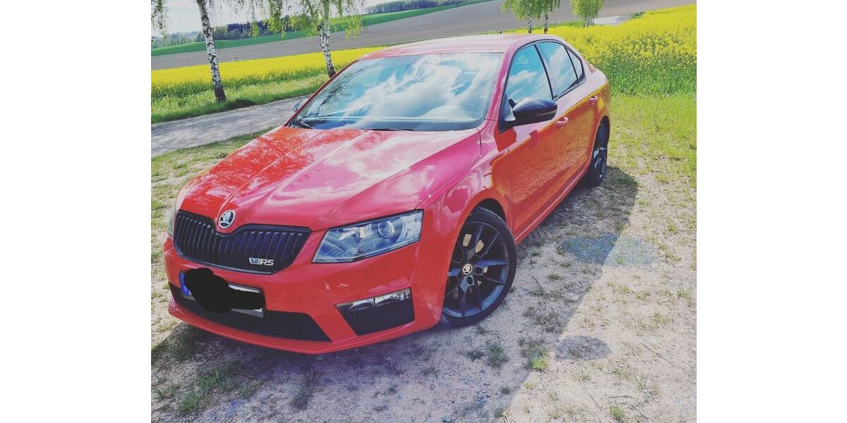 Skoda Octavia 168.500 km 11.000 &euro; Berga/Wünschendorf 07980