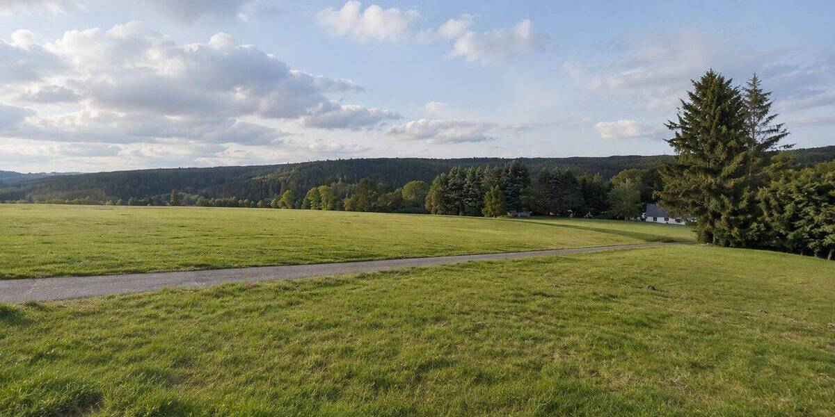 Grundstück Bad Elster Sohl - 115.000&euro; | Angebot:26672877