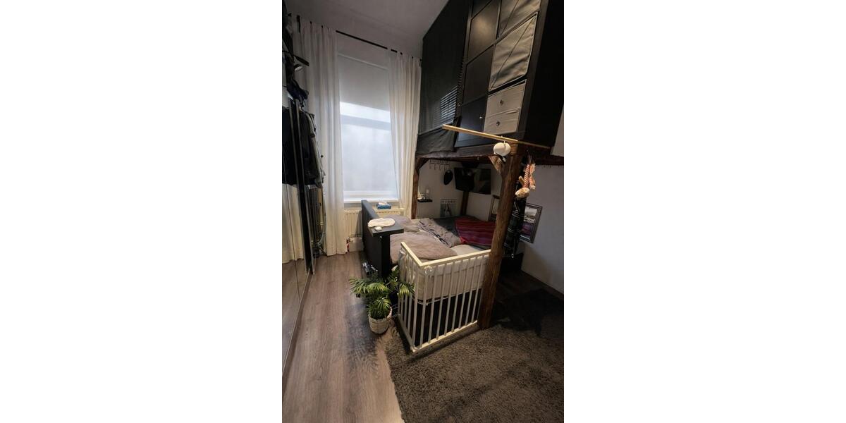 Etagenwohnung Falkenstein/Vogtland Vogtland - 3.5 Zimmer, 87 m&sup2;, 560&euro; | Angebot:25146871