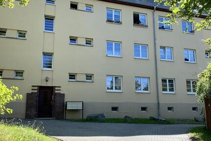Wohnung Plauen Alt Chrieschwitz - 3 Zimmer, 64 m&sup2;, 360&euro; | Angebot:26518940