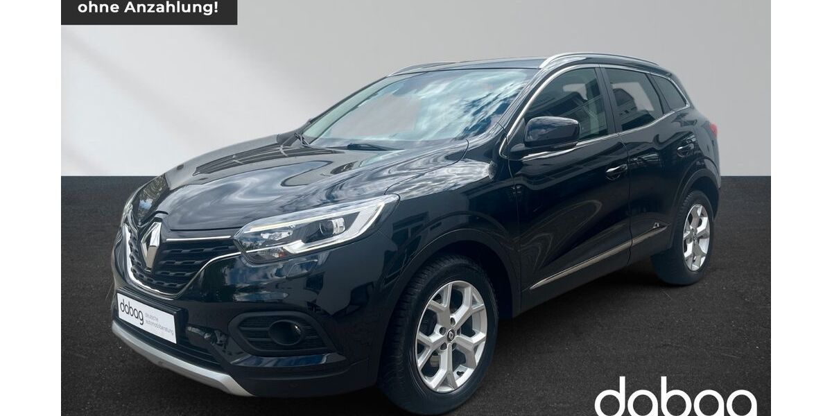 Renault Kadjar 67.415 km 14.975 &euro; Zeulenroda-Triebes 07937