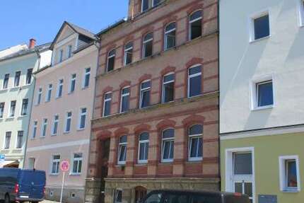 Wohnung Greiz - 5 Zimmer, 105 m&sup2;, 599&euro; | Angebot:22221687