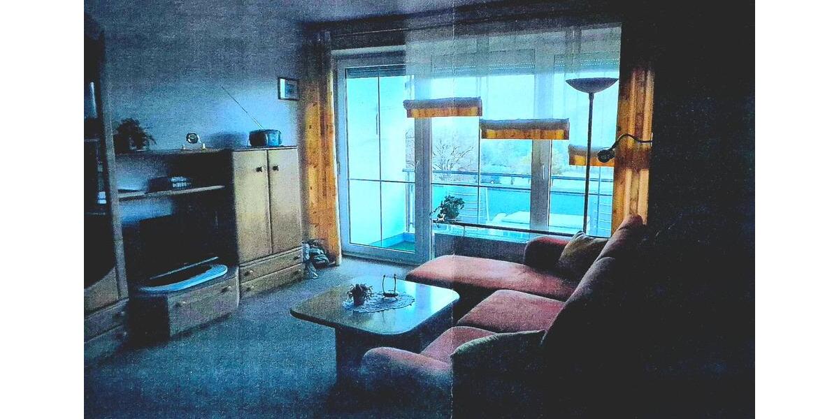 Etagenwohnung Hof Altstadt - 2 Zimmer, 58 m&sup2;, 95.000&euro; | Angebot:25760278