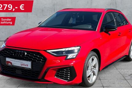 Audi A3 94.410 km 22.990 &euro; Hof 95030