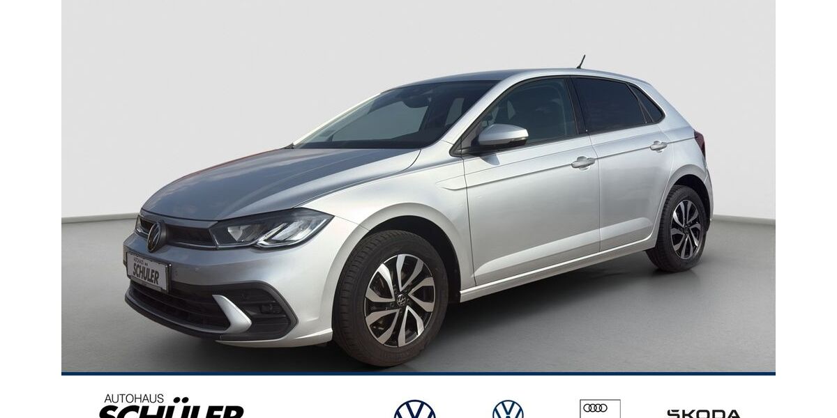 VW Polo 34.437 km 17.575 &euro; Falkenstein 08223