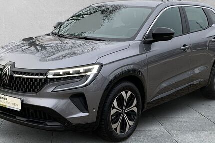 Renault Austral 10.000 km 26.890 &euro; Plauen 08525
