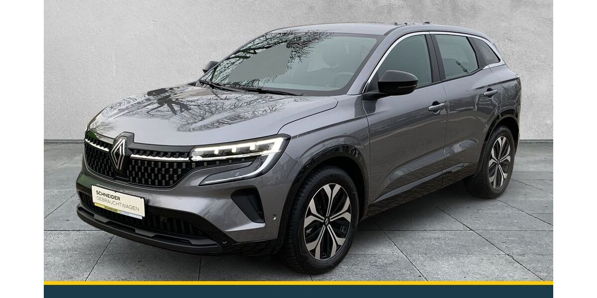 Renault Austral 10.000 km 26.890 &euro; Plauen 08525