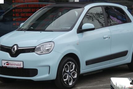 Renault Twingo 52.500 km 11.650 &euro; Hof 95030