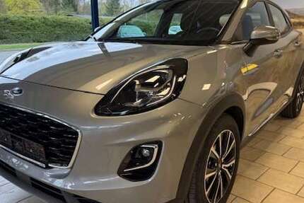 Ford Puma 63.900 km 14.850 &euro; Falkenstein-Siebenhitz 08223