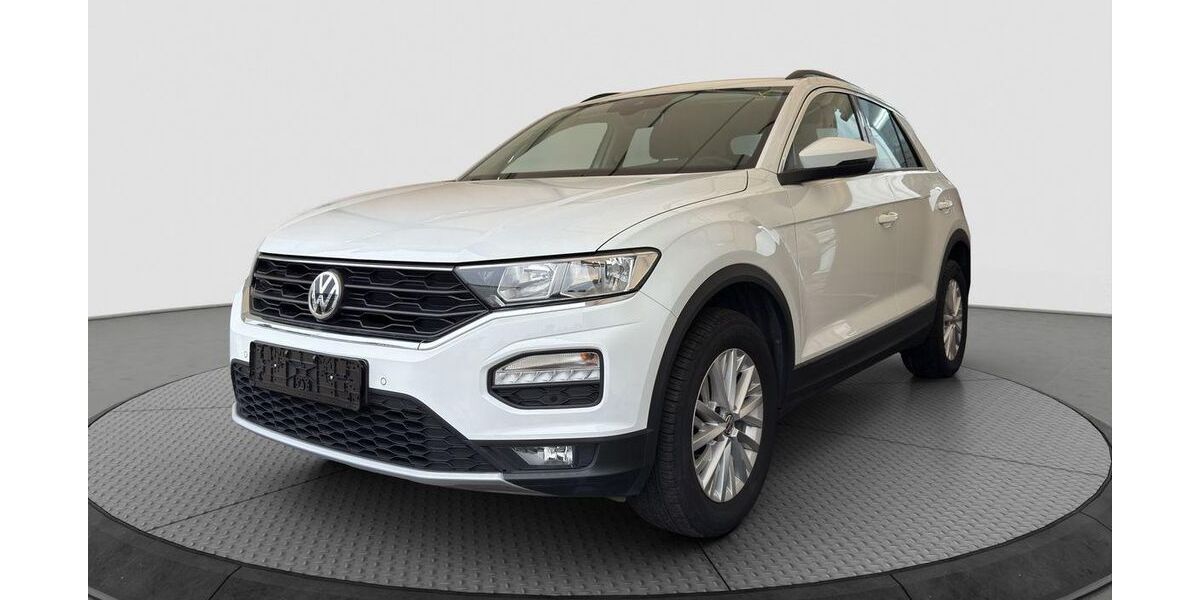 VW T-Roc 22.709 km 17.990 &euro; Neustadt 08223